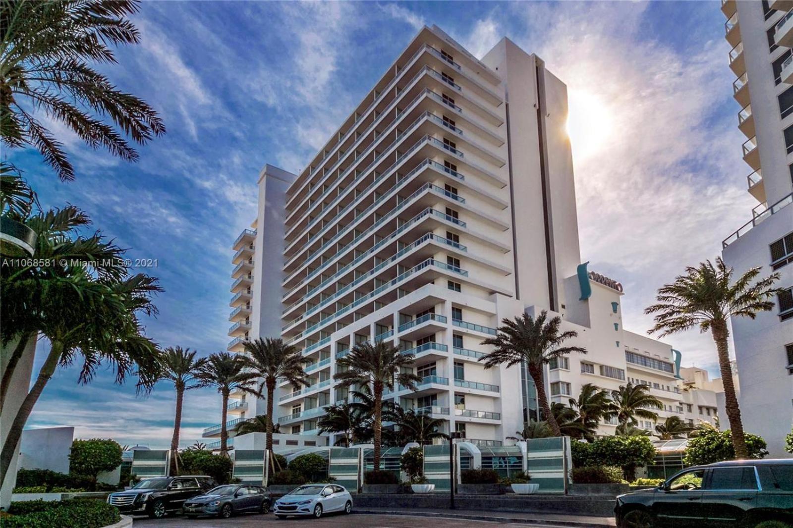 Fontainebleau Miami Beach — Photos 3