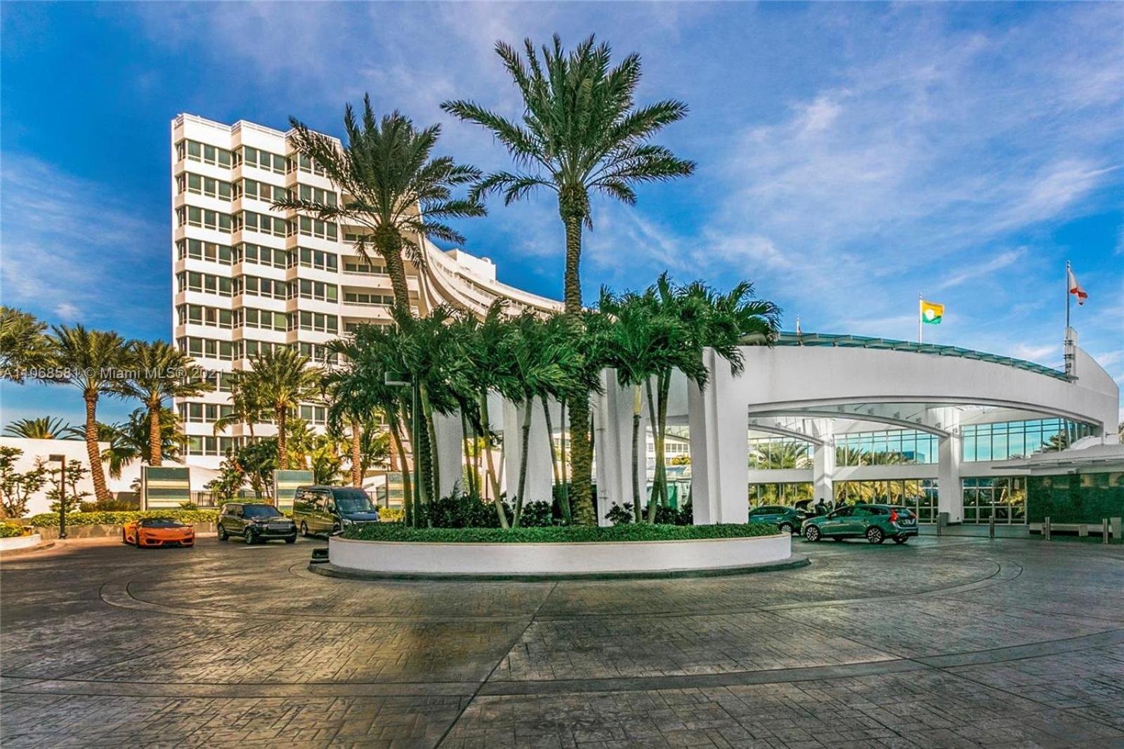 Fontainebleau Miami Beach — Photos 2
